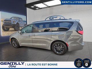 Chrysler Pacifica Touring L 2022 à Bécancour (Secteur Gentilly), Québec - 5 - w320h240px