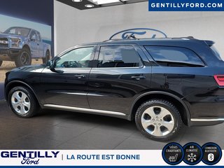 Dodge Durango Limited 2015 à Bécancour (Secteur Gentilly), Québec - 5 - w320h240px