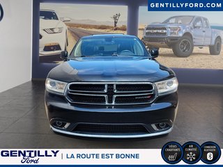 Dodge Durango Limited 2015 à Bécancour (Secteur Gentilly), Québec - 2 - w320h240px