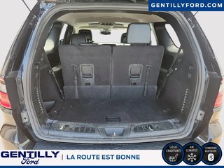 Dodge Durango Limited 2015 à Bécancour (Secteur Gentilly), Québec - 6 - w320h240px