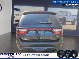 Dodge Durango Limited 2015 à Bécancour (Secteur Gentilly), Québec - 3 - w320h240px