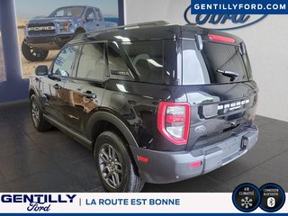 Ford BRONCO SPORT Big Bend 2025 à Bécancour (Secteur Gentilly), Québec - 4 - w320h240px