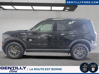 Ford BRONCO SPORT Big Bend 2025 à Bécancour (Secteur Gentilly), Québec - 5 - w320h240px