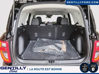 Ford BRONCO SPORT Big Bend 2025 à Bécancour (Secteur Gentilly), Québec - 6 - w320h240px