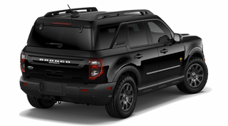 Ford Bronco Sport Badlands 2026 à Bécancour (Secteur Gentilly), Québec - 3 - w320h240px