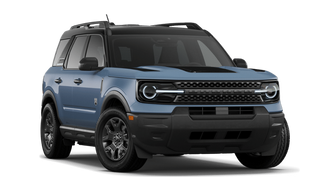 Ford Bronco Sport Big Bend 2026 à Bécancour (Secteur Gentilly), Québec - 4 - w320h240px