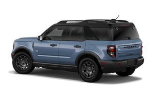 Ford Bronco Sport Big Bend 2026 à Bécancour (Secteur Gentilly), Québec - 2 - w320h240px