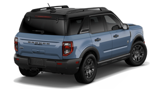 Ford Bronco Sport Big Bend 2026 à Bécancour (Secteur Gentilly), Québec - 3 - w320h240px