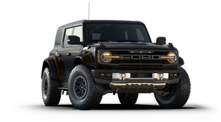 2024 Ford Bronco RAPTOR in Bécancour (Gentilly Sector), Quebec - 4 - w320h240px