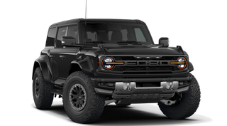 2026 Ford Bronco Raptor in Bécancour (Gentilly Sector), Quebec - 4 - w320h240px