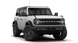 2026 Ford Bronco Badlands in Bécancour (Gentilly Sector), Quebec - 4 - w320h240px