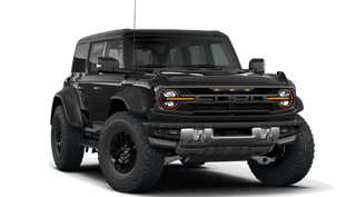 2026 Ford Bronco Raptor in Bécancour (Gentilly Sector), Quebec - 4 - w320h240px