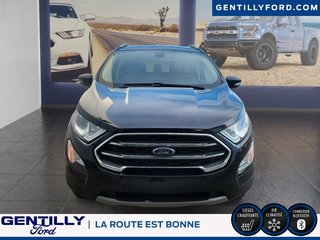 2022 Ford EcoSport Titanium in Bécancour (Gentilly Sector), Quebec - 2 - w320h240px