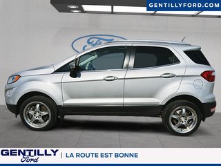 Ford EcoSport Titanium 2022 à Bécancour (Secteur Gentilly), Québec - 5 - w320h240px