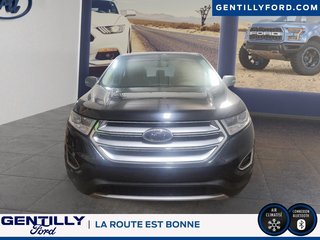 Ford Edge SEL 2016 à Bécancour (Secteur Gentilly), Québec - 2 - w320h240px