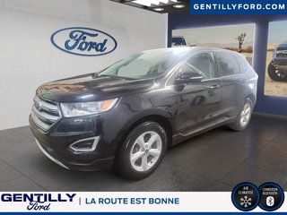 Ford Edge SEL 2016 à Bécancour (Secteur Gentilly), Québec - 6 - w320h240px
