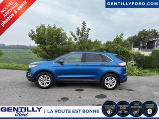 Ford Edge SEL 2018 à Bécancour (Secteur Gentilly), Québec - 2 - w320h240px
