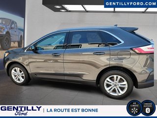Ford Edge  2020 à Bécancour (Secteur Gentilly), Québec - 5 - w320h240px