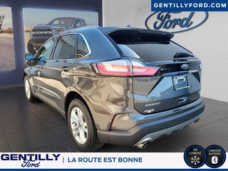 Ford Edge  2020 à Bécancour (Secteur Gentilly), Québec - 4 - w320h240px