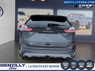 2021 Ford Edge Titanium in Bécancour (Gentilly Sector), Quebec - 3 - w320h240px