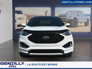 2021 Ford Edge in Bécancour (Gentilly Sector), Quebec - 2 - w320h240px