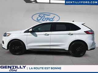 2021 Ford Edge in Bécancour (Gentilly Sector), Quebec - 5 - w320h240px