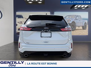 2021 Ford Edge in Bécancour (Gentilly Sector), Quebec - 3 - w320h240px