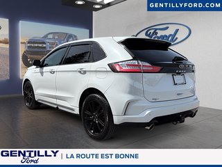 2021 Ford Edge in Bécancour (Gentilly Sector), Quebec - 4 - w320h240px