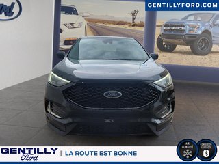 Ford Edge ST-Line,Groupe Électrique,2.0L, 2022 à Bécancour (Secteur Gentilly), Québec - 2 - w320h240px