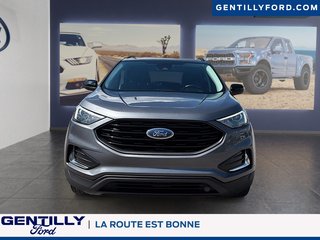 2022 Ford Edge in Bécancour (Gentilly Sector), Quebec - 2 - w320h240px