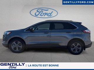 2022 Ford Edge in Bécancour (Gentilly Sector), Quebec - 5 - w320h240px
