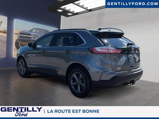 2022 Ford Edge in Bécancour (Gentilly Sector), Quebec - 4 - w320h240px