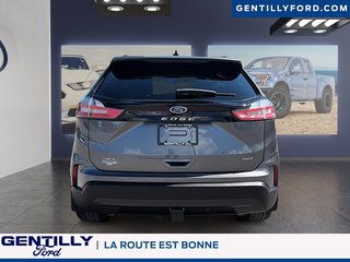 2022 Ford Edge in Bécancour (Gentilly Sector), Quebec - 3 - w320h240px
