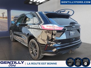 Ford Edge  2024 à Bécancour (Secteur Gentilly), Québec - 4 - w320h240px