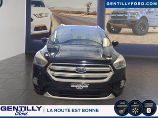 Ford Escape SEL 2018 à Bécancour (Secteur Gentilly), Québec - 2 - w320h240px