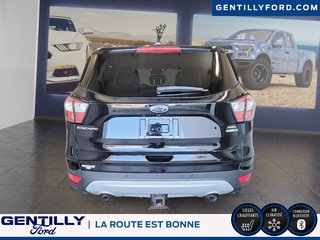 Ford Escape SEL 2018 à Bécancour (Secteur Gentilly), Québec - 3 - w320h240px