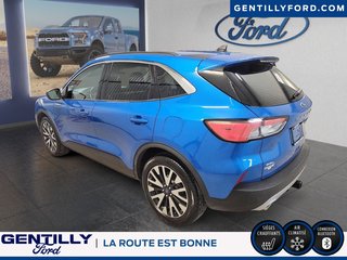 Ford Escape SEL 2020 à Bécancour (Secteur Gentilly), Québec - 5 - w320h240px