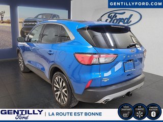 Ford Escape SEL 2020 à Bécancour (Secteur Gentilly), Québec - 4 - w320h240px