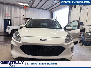 2020 Ford Escape SEL in Bécancour (Gentilly Sector), Quebec - 2 - w320h240px