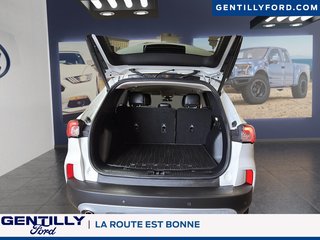 2020 Ford Escape SEL in Bécancour (Gentilly Sector), Quebec - 6 - w320h240px