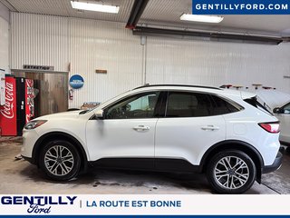 2020 Ford Escape SEL in Bécancour (Gentilly Sector), Quebec - 5 - w320h240px