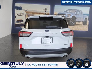 2021 Ford Escape SE Hybrid in Bécancour (Gentilly Sector), Quebec - 3 - w320h240px