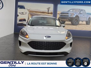 2021 Ford Escape SE Hybrid in Bécancour (Gentilly Sector), Quebec - 2 - w320h240px