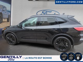 Ford Escape SEL 2021 à Bécancour (Secteur Gentilly), Québec - 5 - w320h240px