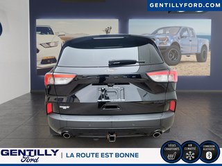 Ford Escape SEL 2021 à Bécancour (Secteur Gentilly), Québec - 3 - w320h240px
