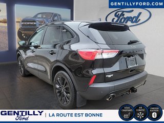 Ford Escape SEL 2021 à Bécancour (Secteur Gentilly), Québec - 4 - w320h240px