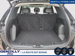 Ford Escape SEL 2021 à Bécancour (Secteur Gentilly), Québec - 6 - w320h240px