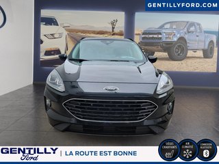 Ford Escape SEL 2021 à Bécancour (Secteur Gentilly), Québec - 2 - w320h240px
