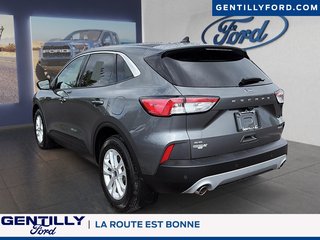 2022 Ford Escape SE Hybrid in Bécancour (Gentilly Sector), Quebec - 4 - w320h240px