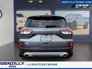 2022 Ford Escape SE Hybrid in Bécancour (Gentilly Sector), Quebec - 3 - w320h240px